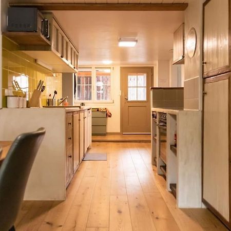 רינגנברג Lakeview Family Apartment מראה חיצוני תמונה