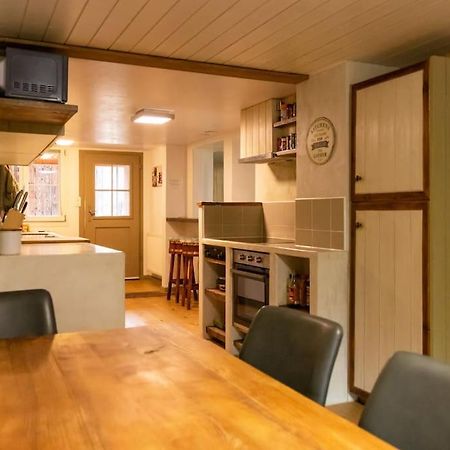 רינגנברג Lakeview Family Apartment מראה חיצוני תמונה