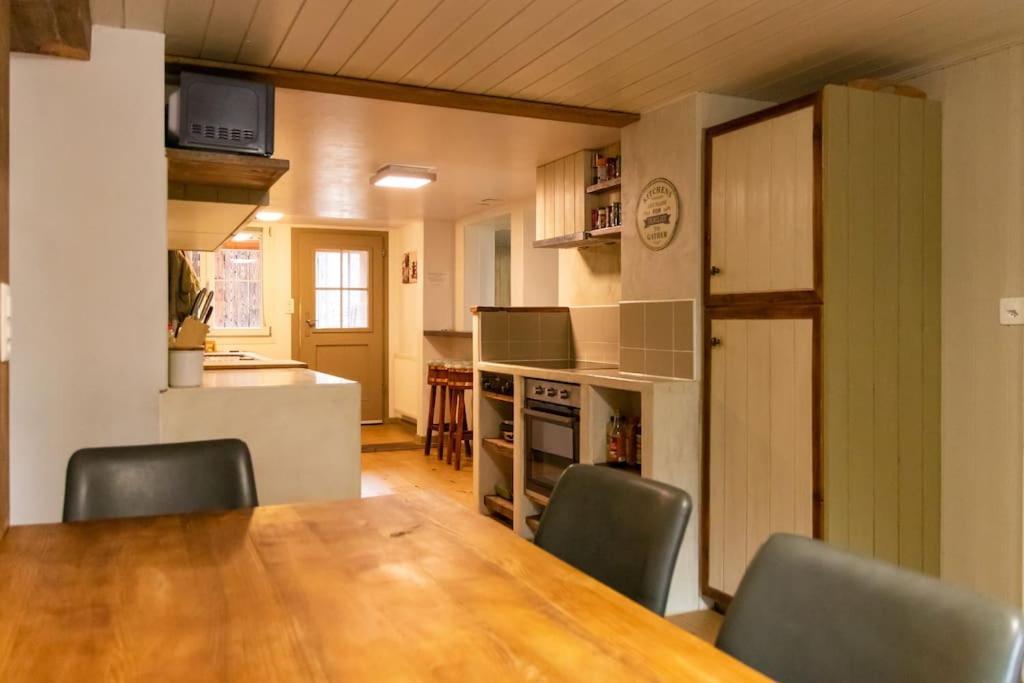 רינגנברג Lakeview Family Apartment מראה חיצוני תמונה