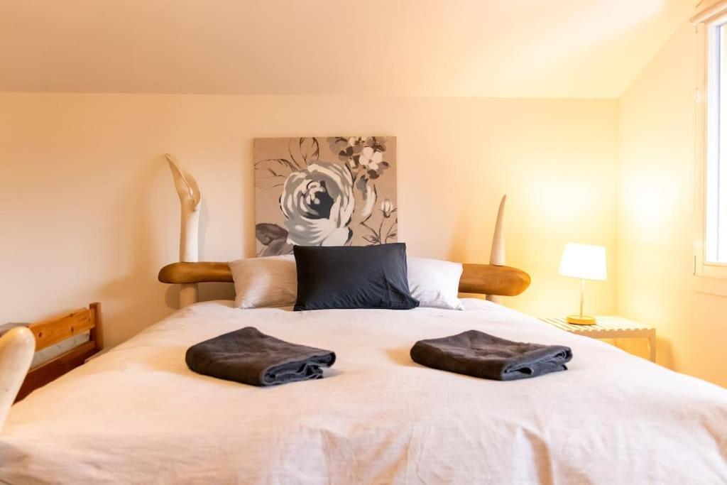 רינגנברג Lakeview Family Apartment מראה חיצוני תמונה