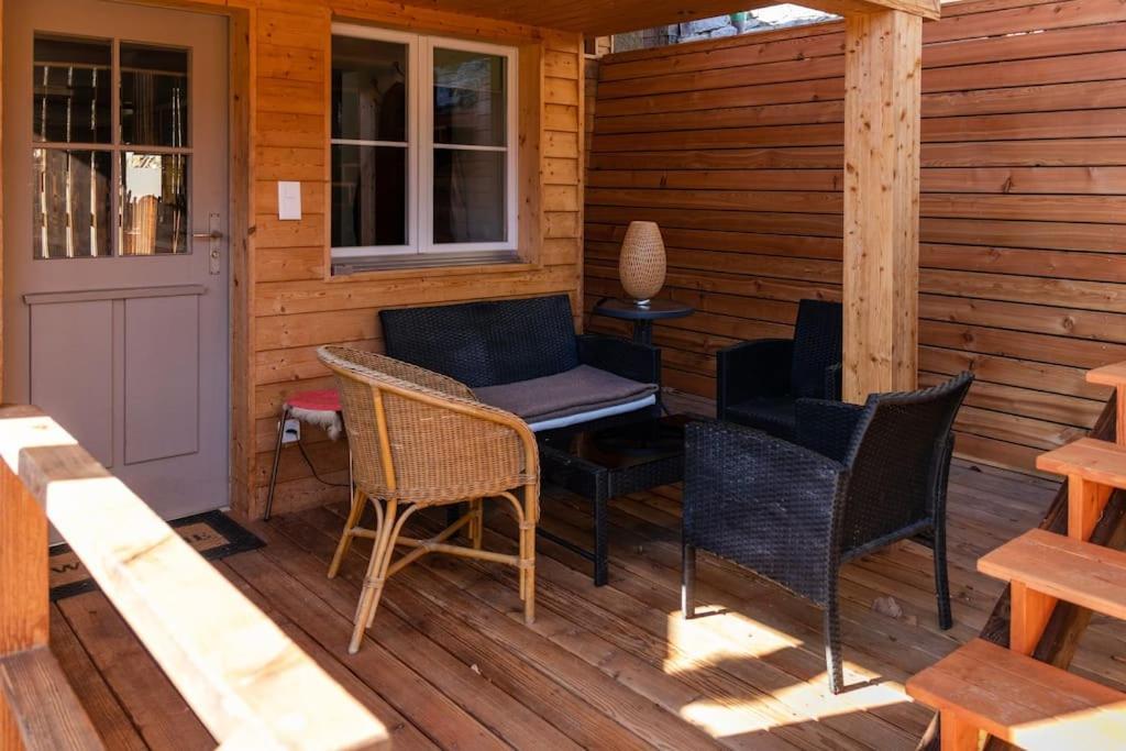 רינגנברג Lakeview Family Apartment מראה חיצוני תמונה