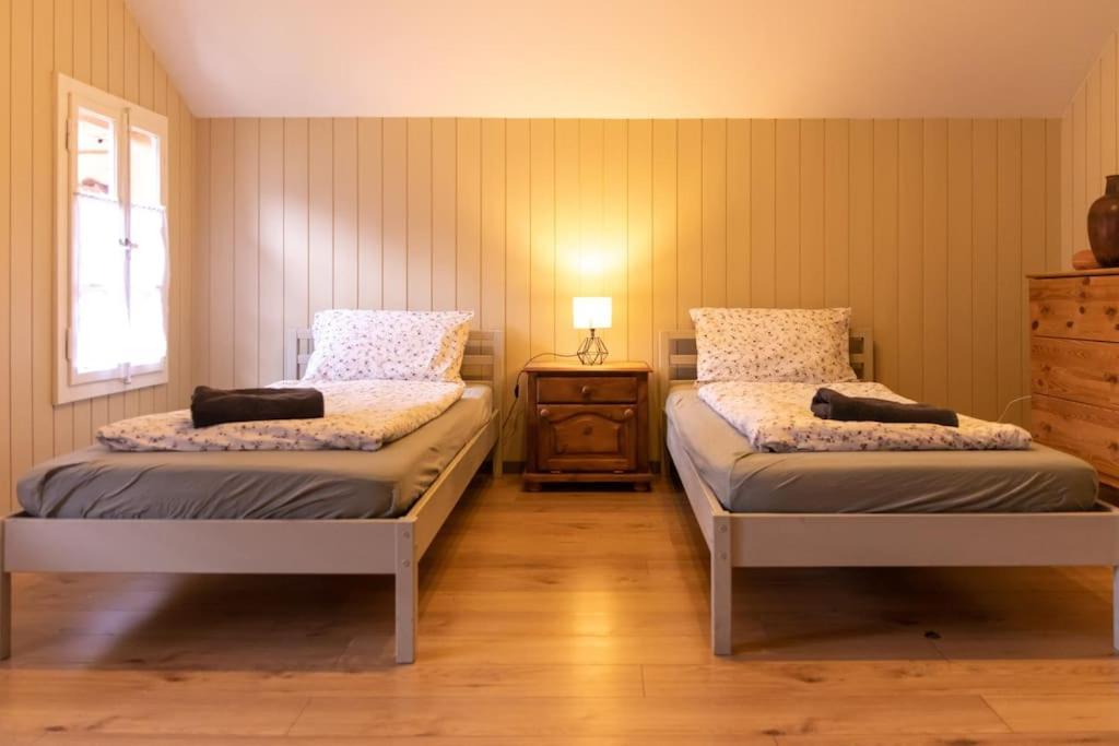 רינגנברג Lakeview Family Apartment מראה חיצוני תמונה